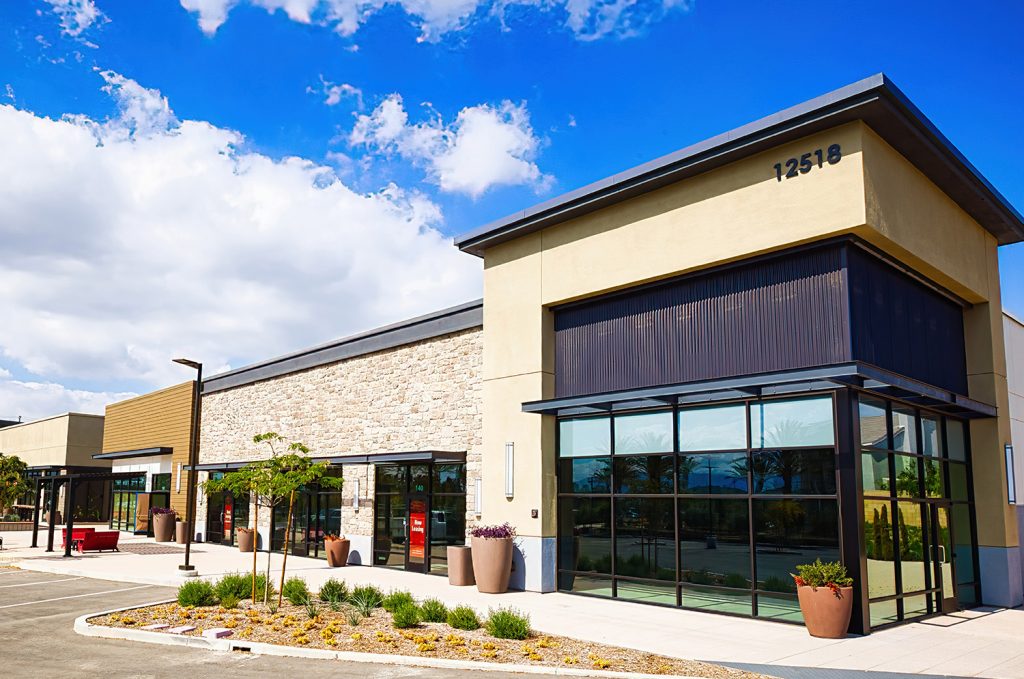 commercial property for rent